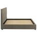 Delsea Panel Platform Bed - Royal Furniture & Gifts (MI) - Multi Location