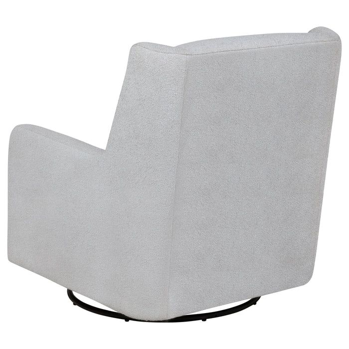 Serra Swivel Glider Chair