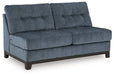 Maxon Place Sectional with Chaise - Royal Furniture & Gifts (MI) - Multi Location