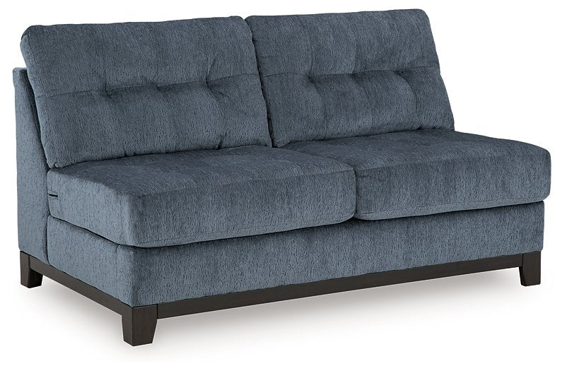 Maxon Place Sectional with Chaise - Royal Furniture & Gifts (MI) - Multi Location