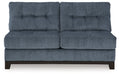 Maxon Place Sectional with Chaise - Royal Furniture & Gifts (MI) - Multi Location