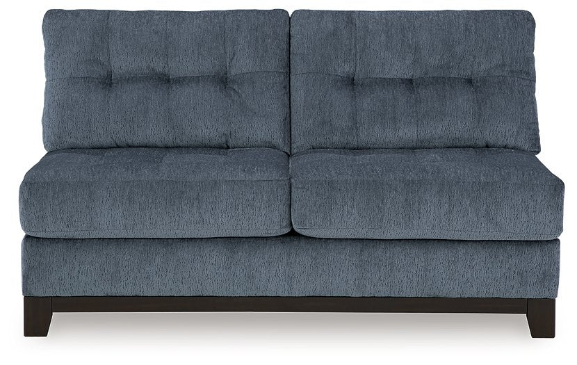 Maxon Place Sectional with Chaise - Royal Furniture & Gifts (MI) - Multi Location