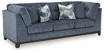 Maxon Place Sectional with Chaise - Royal Furniture & Gifts (MI) - Multi Location