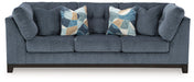 Maxon Place Sectional with Chaise - Royal Furniture & Gifts (MI) - Multi Location