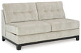 Maxon Place Sectional with Chaise - Royal Furniture & Gifts (MI) - Multi Location
