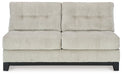 Maxon Place Sectional with Chaise - Royal Furniture & Gifts (MI) - Multi Location