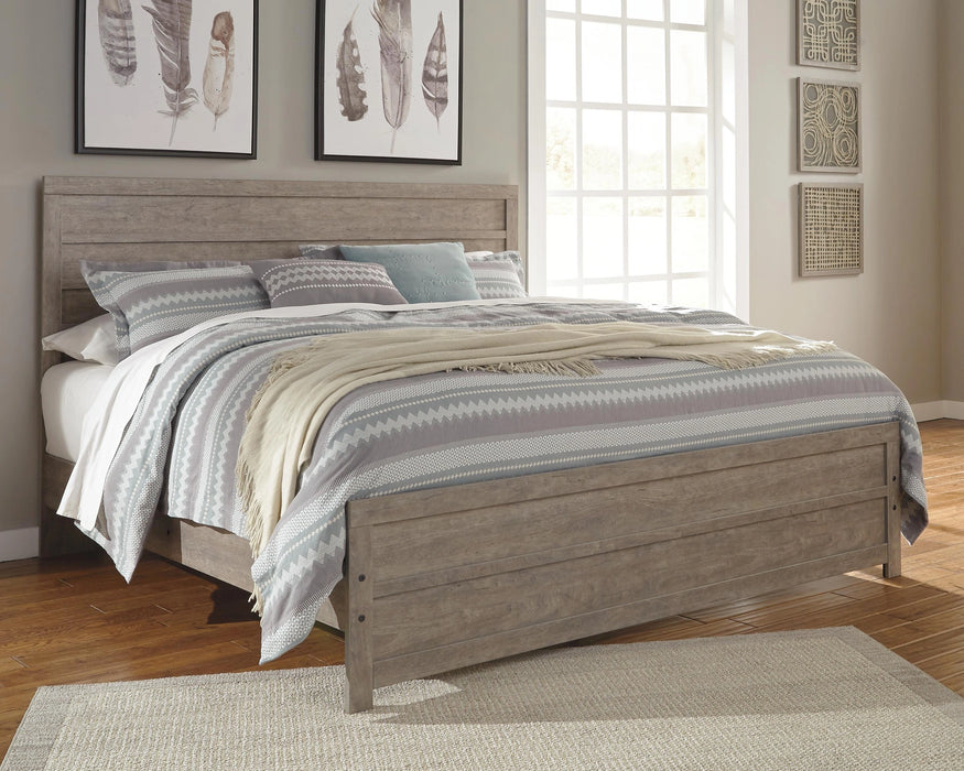 Culverbach Bed