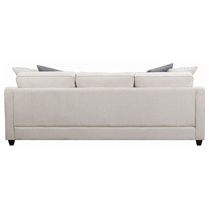Mcloughlin Sectional Sofa