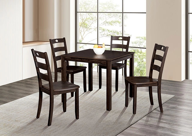 Lubbock 5 Pc. Dining Table Set