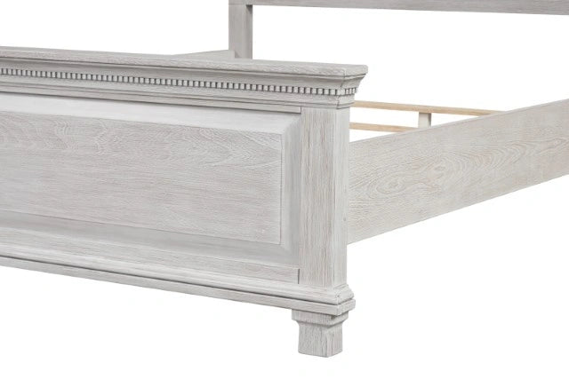 Swanley E.King & Queen Bed