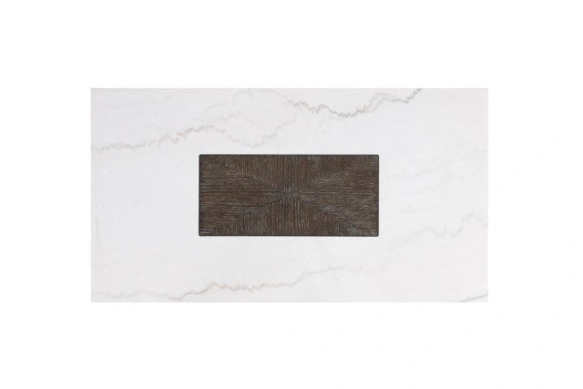 Grasten Square Coffee Table