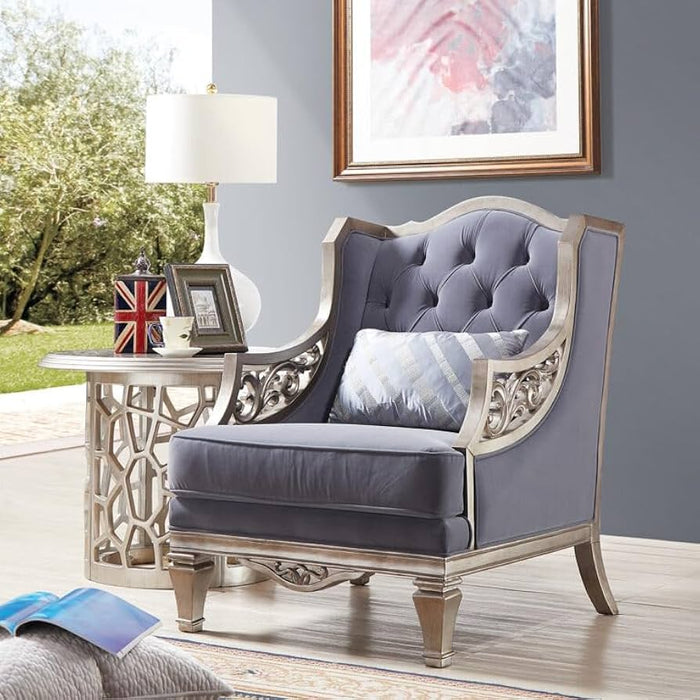 Cavalli Collection - Royal Furniture & Gifts (MI) - Multi Location