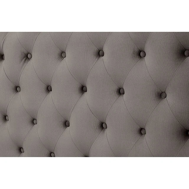 Cayla Bed
