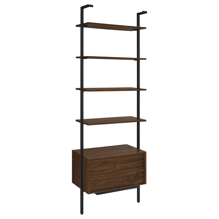 Owens Wall Shelf Set