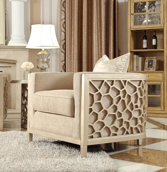Champagne Collection - Royal Furniture & Gifts (MI) - Multi Location