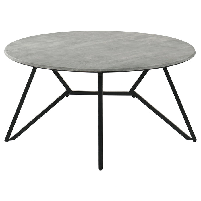 Hadi Coffee Table