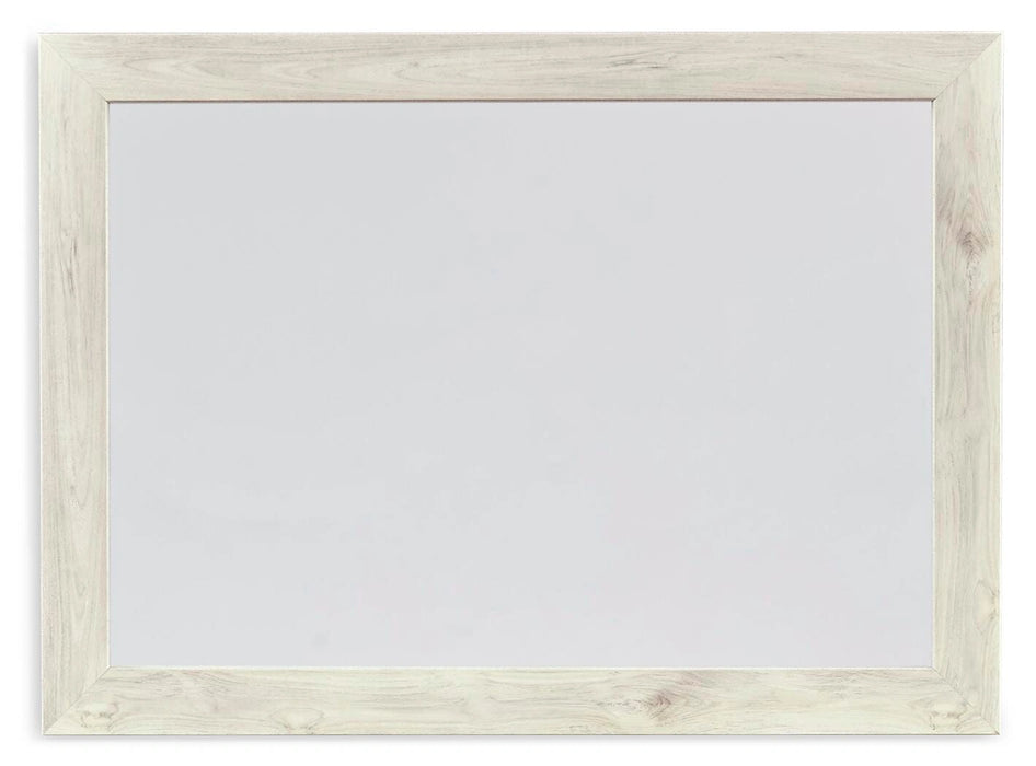 Cambeck Bedroom Mirror