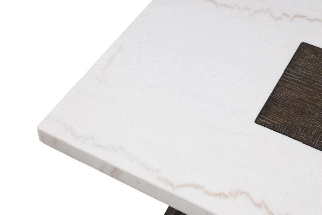 Grasten Square Coffee Table