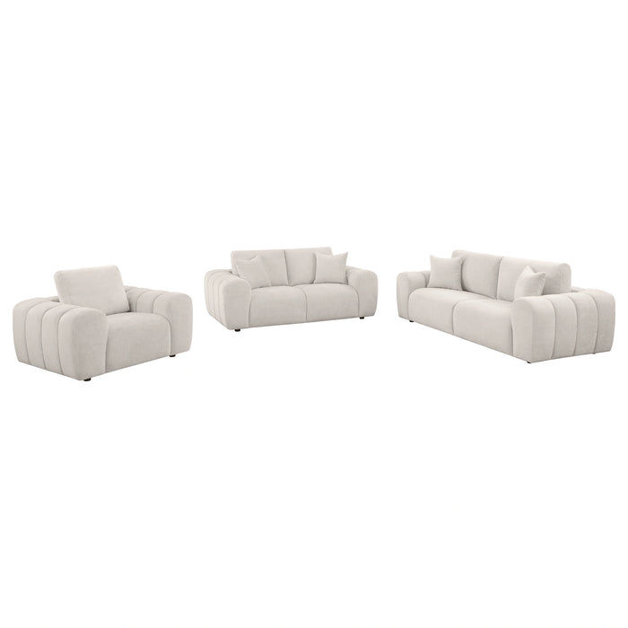 Burnett Sofa Set