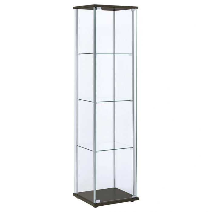 Bellatrix Curio Cabinet