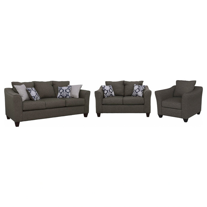 Salizar Sofa Set
