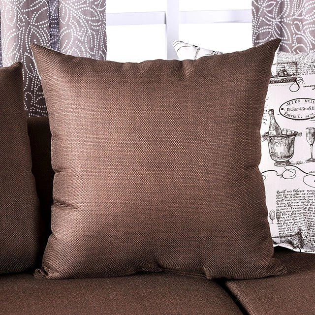 Delanie Love Seat