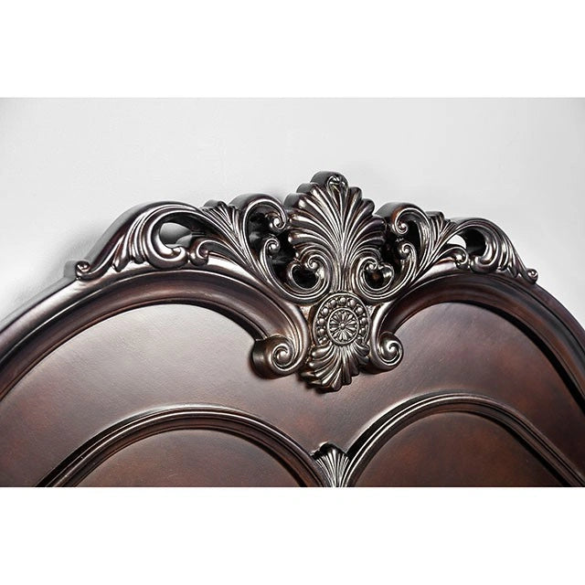 Mandura Queen Bedroom Set