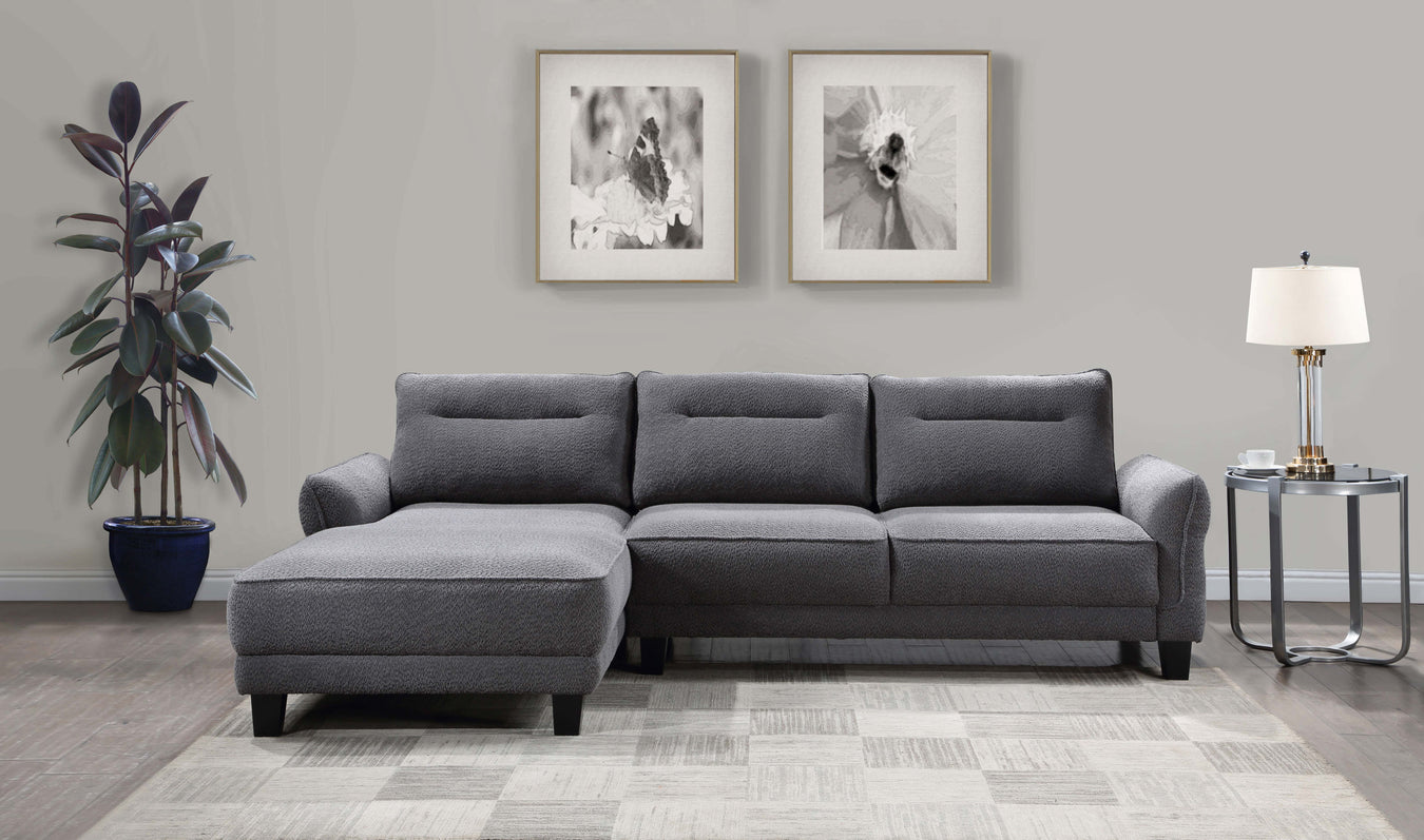 Caspian Collection