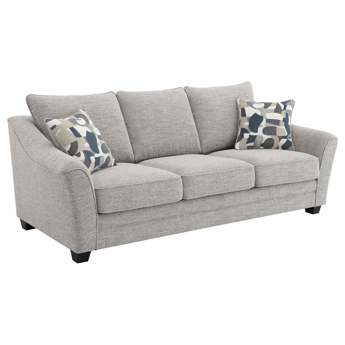 Tomkins Sofa Set