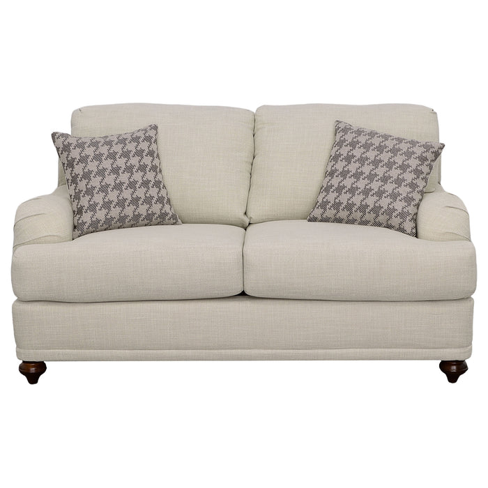 Glenn Sofa Set