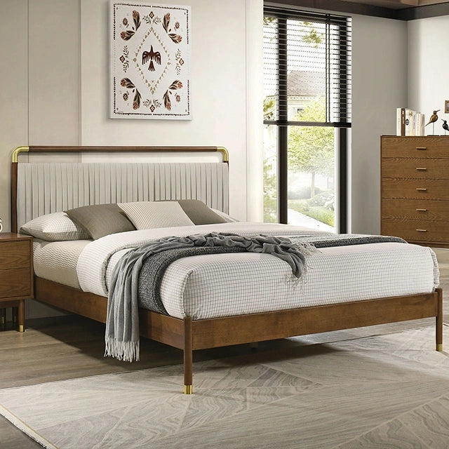 Bardot 5 Pc. Queen Bedroom Set
