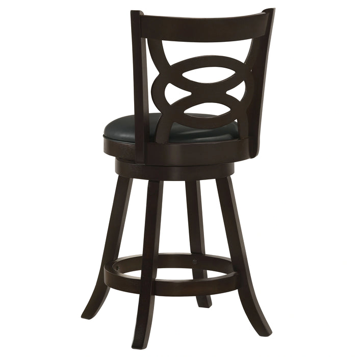 Calecita Swivel Counter Chair
