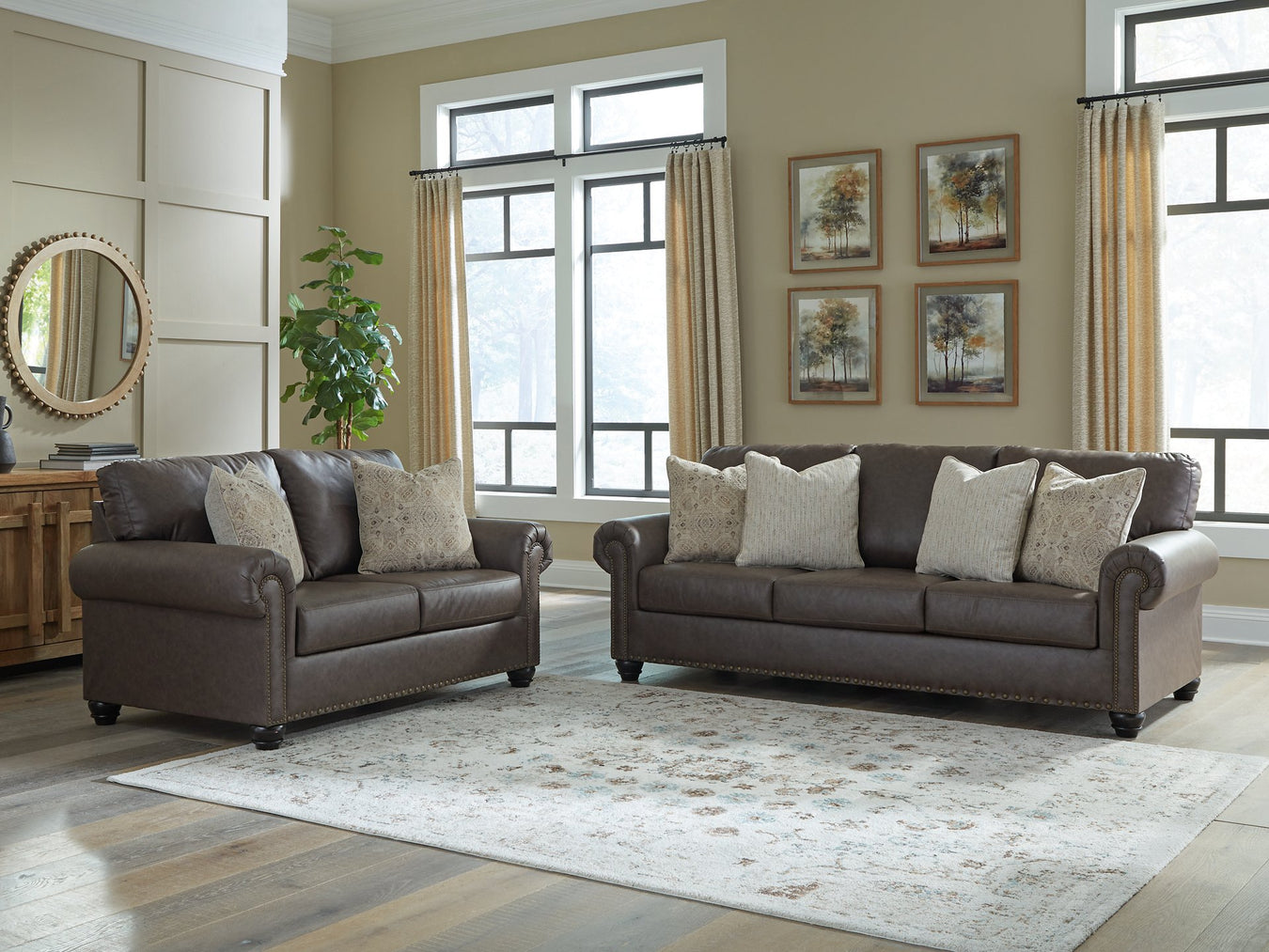 Roxmere Collection