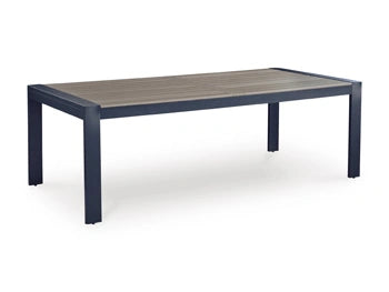 East Beach Outdoor Dining Set