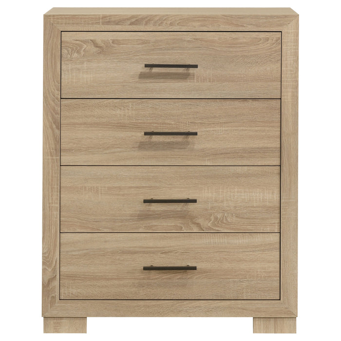 Arielle Chest of Drawers
