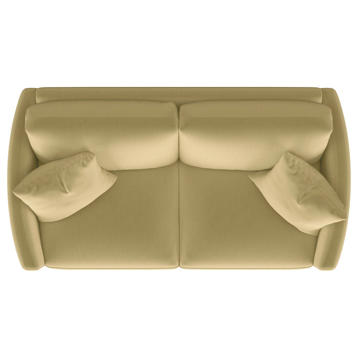 Corliss Loveseat