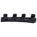Cyrus Theater Seating - Royal Furniture & Gifts (MI) - Multi Location
