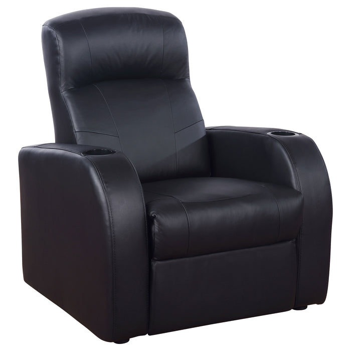 Cyrus Theater Seating - Royal Furniture & Gifts (MI) - Multi Location
