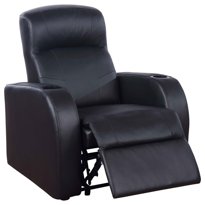 Cyrus Theater Seating - Royal Furniture & Gifts (MI) - Multi Location