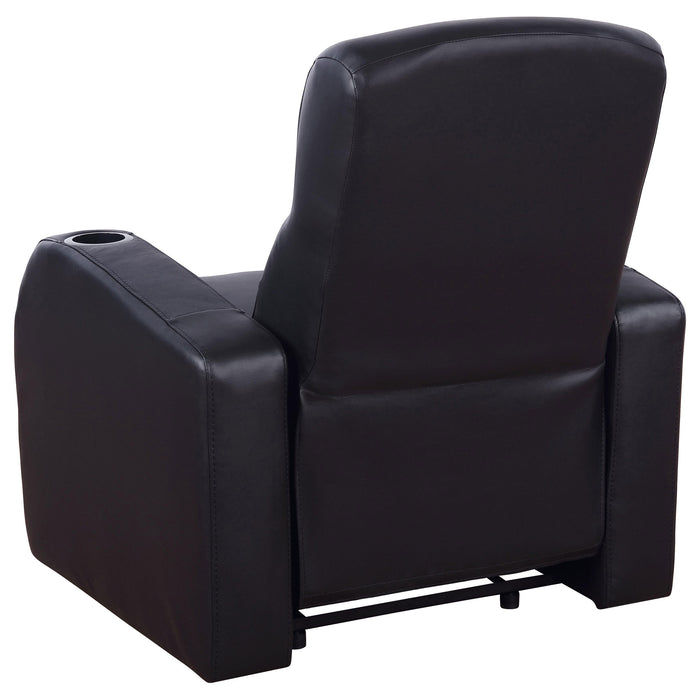 Cyrus Theater Seating - Royal Furniture & Gifts (MI) - Multi Location