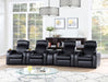 Cyrus Theater Seating - Royal Furniture & Gifts (MI) - Multi Location