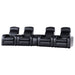 Cyrus Theater Seating - Royal Furniture & Gifts (MI) - Multi Location