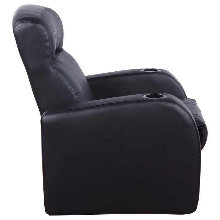 Cyrus Theater Seating - Royal Furniture & Gifts (MI) - Multi Location