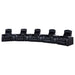 Cyrus Theater Seating - Royal Furniture & Gifts (MI) - Multi Location