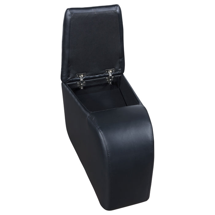 Cyrus Theater Seating - Royal Furniture & Gifts (MI) - Multi Location