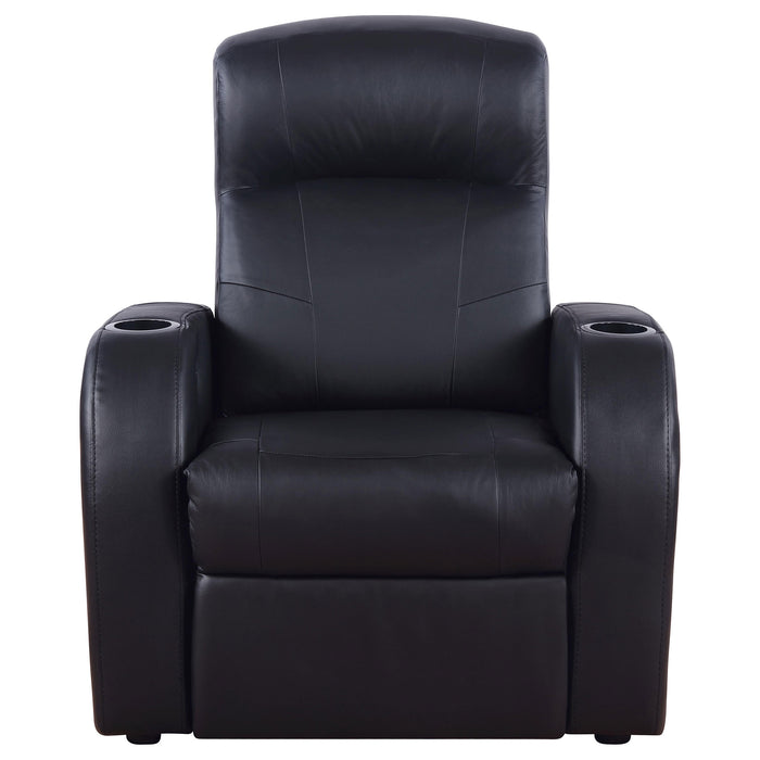 Cyrus Theater Seating - Royal Furniture & Gifts (MI) - Multi Location
