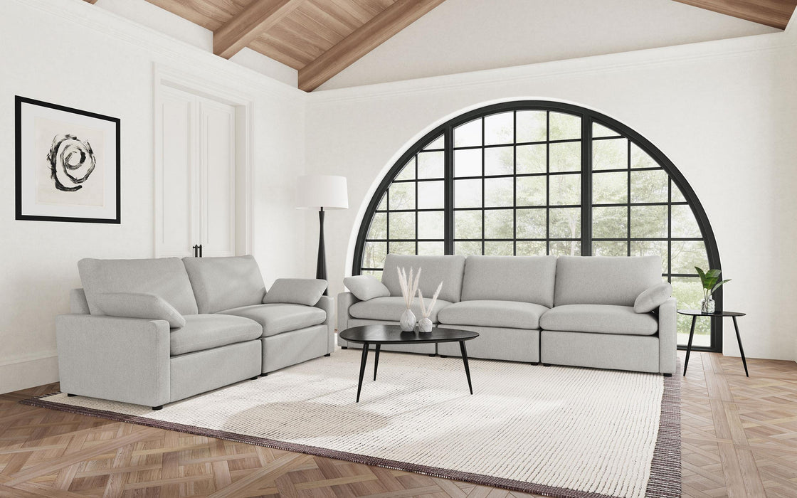 Collins Power Reclining Sofa - Royal Furniture & Gifts (MI) - Multi Location