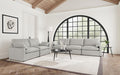 Collins Power Reclining Sofa - Royal Furniture & Gifts (MI) - Multi Location