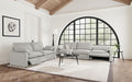 Collins Power Reclining Sofa - Royal Furniture & Gifts (MI) - Multi Location