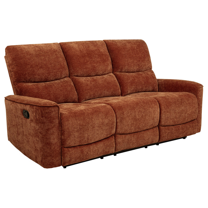 Navarro Reclining Sofa Set
